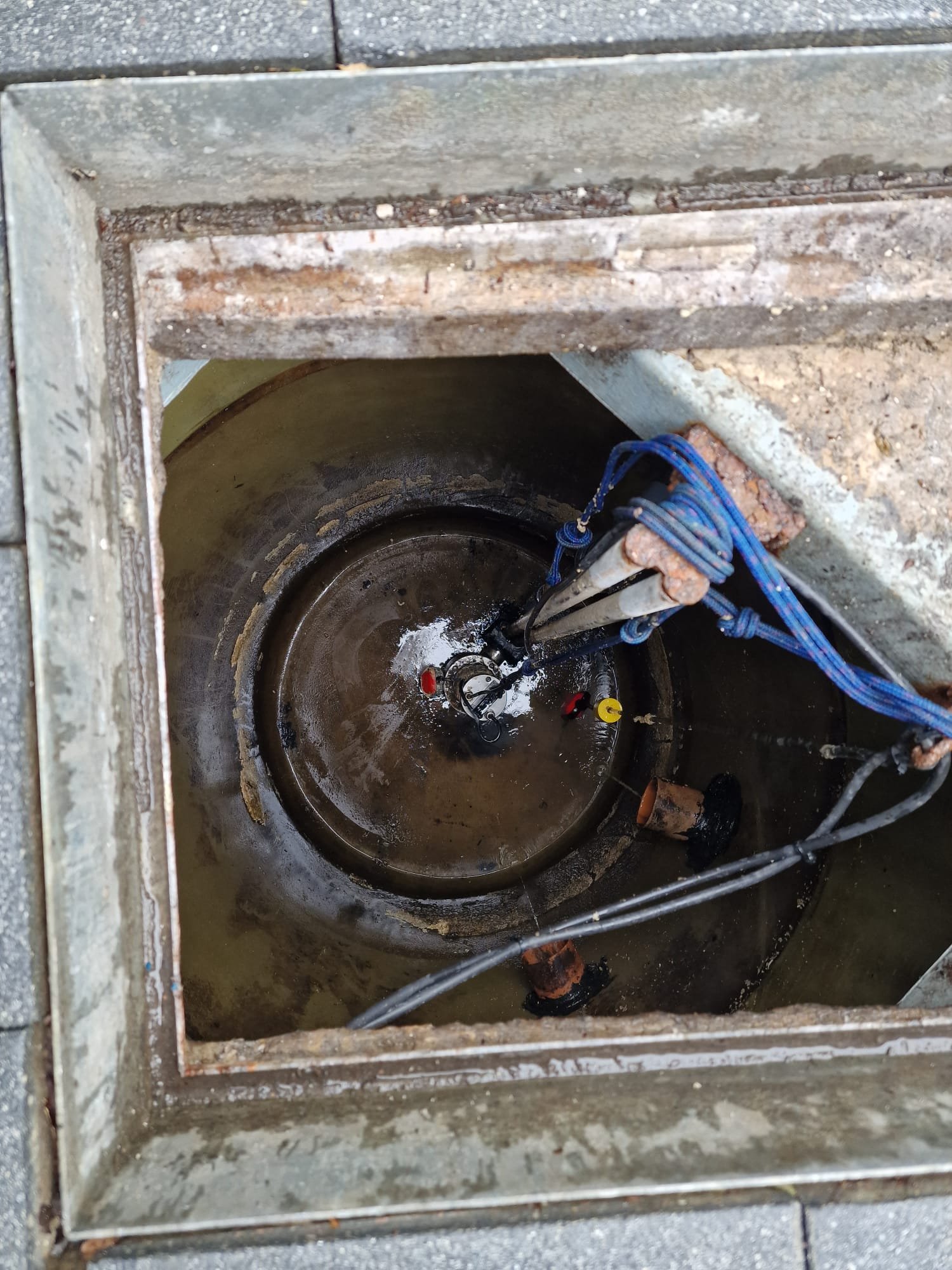 drain cleaning services in kingston upon thames